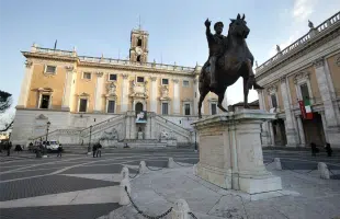 Il debito di Roma <br> diventa di tutti?