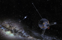 Pioneer 10 esce dal sistema solare