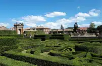 Il progetto âandar per giardiniâ fa tappa a Villa BolascoÂ 