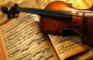 Luca Ciarla violin concert
