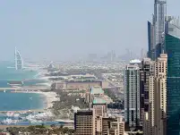 Partecipazione collettiva alla fiera Downtown Design Dubai 2024