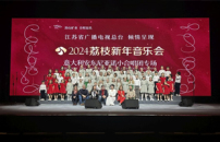 Successo per il sesto tour in Cina del piccolo coro dellâAntoniano