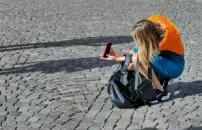 Non solo selfie: tutti pazzi per la street photography