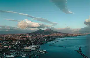 âScopri il Sud-Italiaâ: Napoli e Salerno si presentano in Brasile
