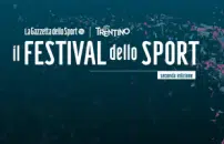 âIl fenomeno, i fenomeniâ <br> Torna il Festival dello Sport