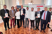 Cucina, un concorso per il miglior piatto italiano realizzato in Spagna  