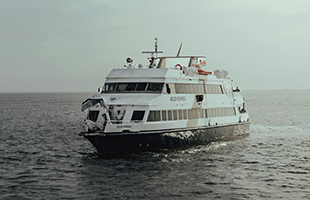 GNV rafforza le rotte tra Italia e Marocco con due nuove navi per lâestate 2026