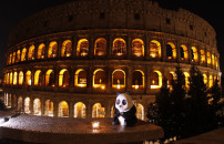 I COMUNI SOSTENIBILI <BR> SI RIUNISCONO A ROMA