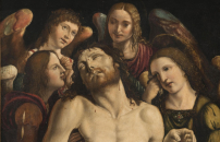 A Torino la retrospettiva su Giovanni Antonio Bazzi detto il Sodoma