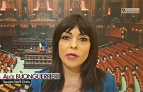 Covid, Buonguerrieri (Fdi): con Meloni e Fdi termina caccia alle streghe sinistra  