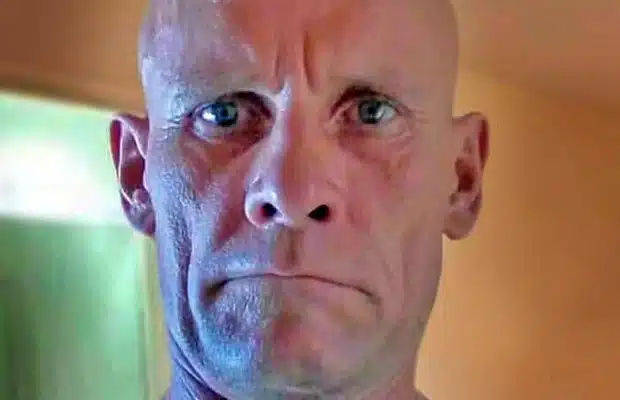 DMITRY UTKIN, UN âNAZIâ <BR> ACCANTO A PRIGOZHIN