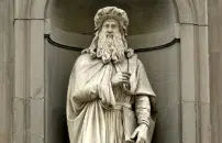 Leonardo da Vinci e la macchina dellâimmaginazione