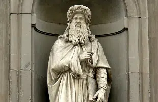 Leonardo da Vinci e la macchina dellâimmaginazione