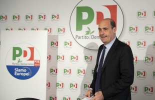 EMIGRAZIONE, ZINGARETTI: <br> BASTA FUGA CERVELLI