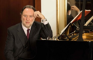 Riccardo Chailly inaugura il 2024 della Filarmonica della Scala 