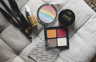 Partecipazione collettiva a Cosmoprof