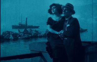 Elvira Notari, la prima regista donna italiana protagonista all’Iic di Londra