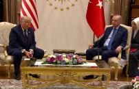 TRUMP: MELONI BRAVA <BR> PERSONA MA HA SBAGLIATO