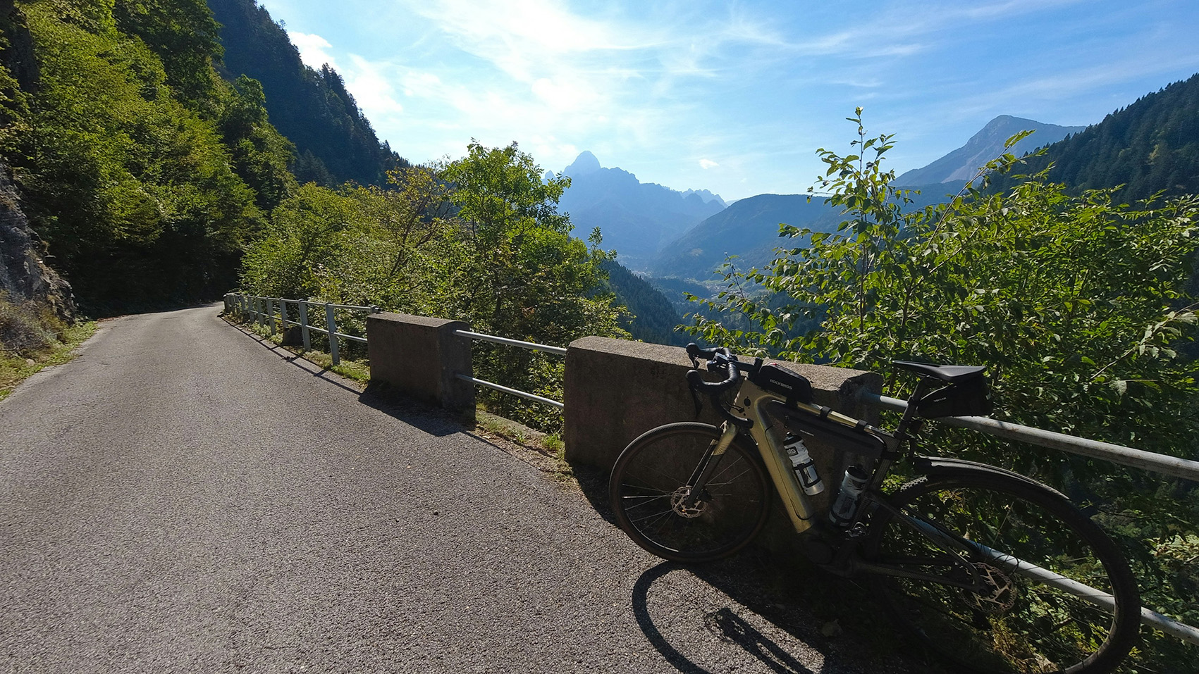 Moggio Udinese: natura e leggenda in Friuli Venezia-Giulia