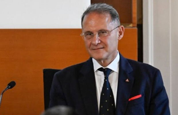 Missione del Vice Ministro Cirielli in Armenia