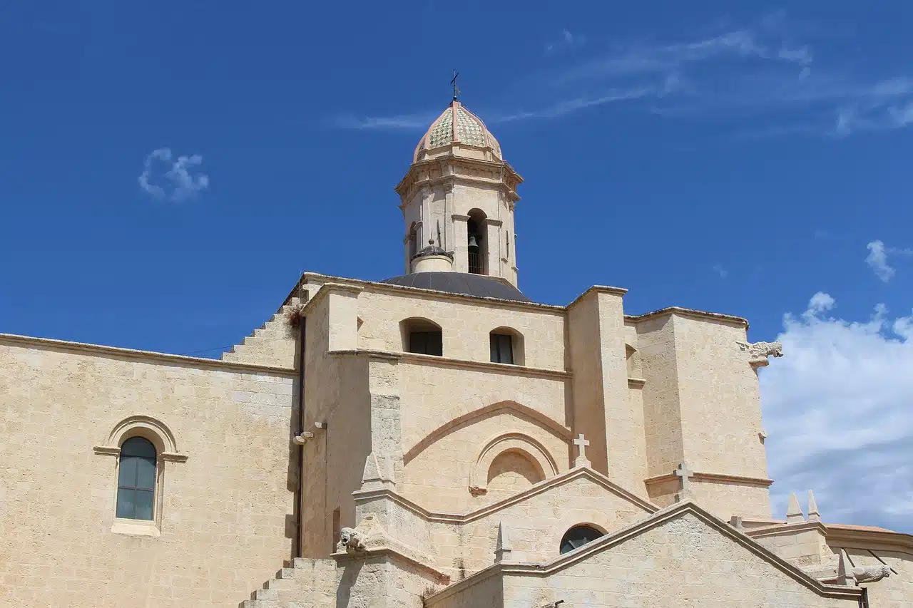 In Sardegna tra testimonianze antiche e tradizioni