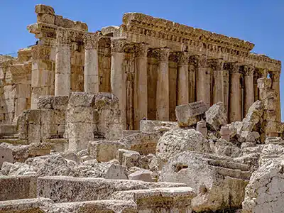 ARCHEOLOGIA, UNA MOSTRA VA ALLA SCOPERTA DEI TESORI DâITALIA