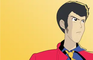 TORNA LUPIN, RIPARTE DALL' ITALIA E SI SPOSA 