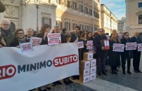  La Consulta salva la legge pugliese <br> sul salario minimo. E adesso?