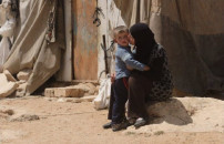 GAZA,  MALNUTRIZIONE <BR> SENZA PRECEDENTI  