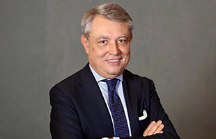 International honours for laboratory medicine expert Mario Plebani