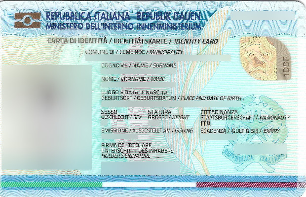  CIE SENZA MICROCHIP, <BR> E’ ALLARME FRODI