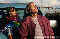âArmonyâ con Valerio Mastandrea presentato al Locarno Film Festival
