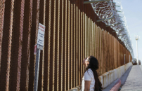 CORTE USA: NO RIMPATRI <Br> VENEZUELANI DETENUTI IN TEXAS 