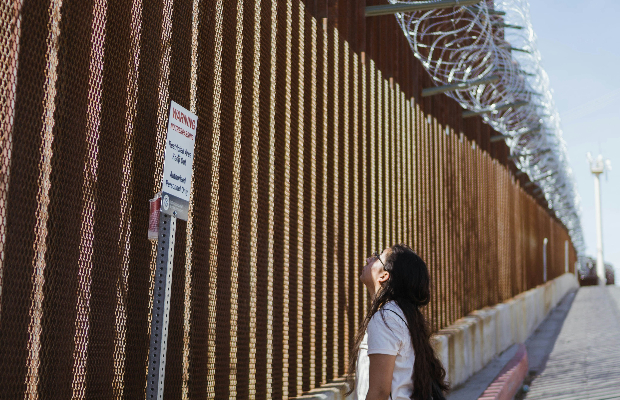 CORTE USA: NO RIMPATRI <Br> VENEZUELANI DETENUTI IN TEXAS 