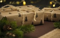 PER I REGALI DI NATALE <br>SPESA DA 9,6 MILIARDI