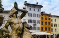 TRENTO RESTA A SINISTRA, <BR> BALLOTTAGGIO A BOLZANO 