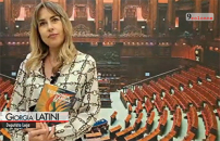 Economia, Latini (Lega): Rimettere al centro persona e benessere