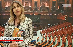 Economia, Latini (Lega): Rimettere al centro persona e benessere