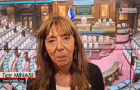 Piano Casa, Minasi (Lega): dopo 70 anni risposta a grande crisi abitativa