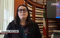 Libri, Ascari (M5s): âIl labirinto del mostro di Firenzeâ per non dimenticare vittime senza giustizia