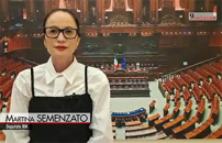 Femminicidio, Semenzato: Violenza economica come reato, 14 proposte per prevenzione e autonomia