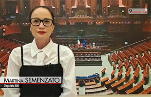 Femminicidio, Semenzato: Violenza economica come reato, 14 proposte per prevenzione e autonomia