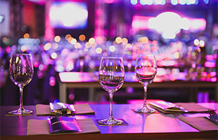 Festa di fine anno allâItalian Club di Pretoria