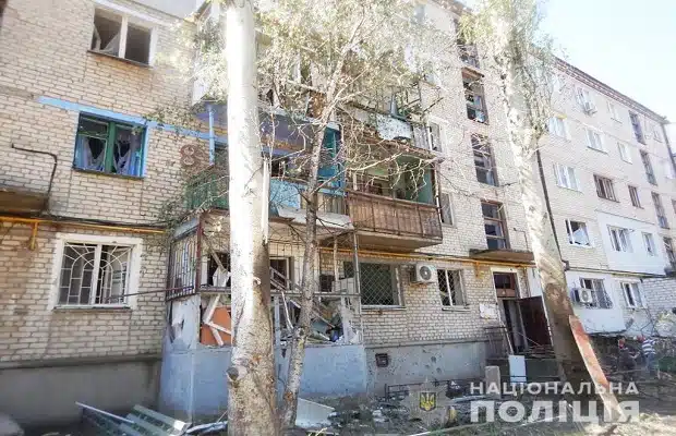 UCRAINA, LE OSTILITÃ <BR> PIUâ VIOLENTE CHE MAI