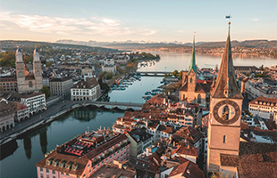 Dacia Maraini in Svizzera presenta âVita miaâ