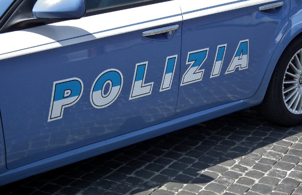 POLIZIA, CELEBRAZIONI <BR> PER 172MO ANNIVERSARIO  