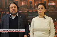 Lavoro, Carotenuto-Auriemma (M5s): 413 lavoratori a rischio ma ministero sta con Jabil 