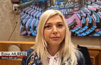 Salute, Murelli (Lega): affrontare specificitÃ  post-Ictus, sfida invisibile 