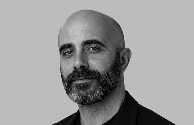 L'esordio nel thriller di Gianni La Corte