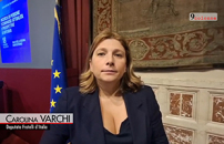 Persone scomparse, Varchi (Fdi): tempi maturi per nuova riforma